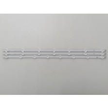 Winkel Lg Sunny Arçelik ZBS606 6916L-1106A 6916L-1105A 6916L-1438A B1 6916L-1437A LED Bar