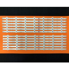 Winkel Lg 55LB670 55LB730 LED Bar