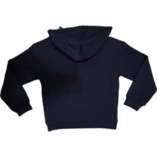 Studio Kids Erkek Çocuk Kapüşonlu Sweatshirt 023012