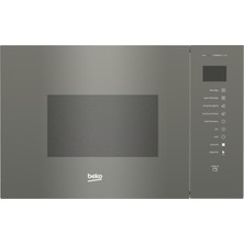 Beko Bmc 2520 G Ankastre Mikro Dalga (Izgara Özlelliği)