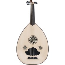 Sultan Instruments BL1002 Öğrenci Ud (Akçaağaç & Ceviz)