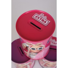 ORJINAL LİSANSLI BARBIE KUMBARA