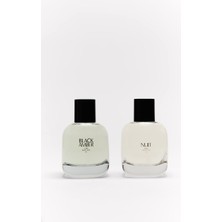 NUIT EDP + BLACK AMBER EDT 2X90 ML İNS20120572999992NB