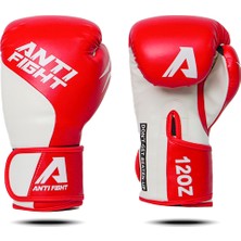 AntiFight Speed Boks Eldiveni Mavi