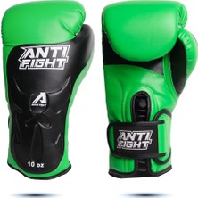 AntiFight Special Mavi Boks Eldiveni