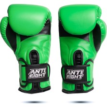 AntiFight Special Mavi Boks Eldiveni