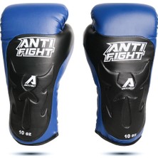 AntiFight Special Mavi Boks Eldiveni