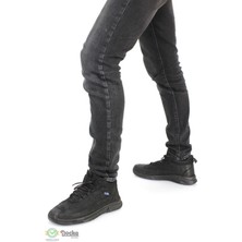 Scootland Erkek Deri Spor Tarz Günlük Sneaker Bot MR24/BT16215