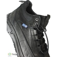 Scootland Erkek Deri Spor Tarz Günlük Sneaker Bot MR24/BT16215