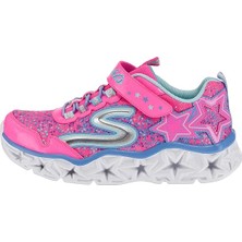 Skechers Galaxy Lights Işıklı Çocuk Spor Ayakkabı 10920L