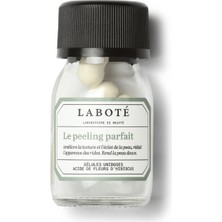 Labote Doğal Içerikli Yenileyici Peeling ve Anti-Aging Nem Maskesi 2'li Set