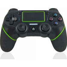 Hobimtek Wireless Kablosuz Oyun Kolu Bluetooth Joystick Gamepad Pc Ps4 Laptop Windows Playstation 4