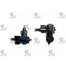 Orjinal Direksiyon Kutusu Toyota Hilux LN85 1990<1996/LN106 1990<1998