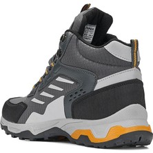 Maya Shoes Erkek Bağcıklı Bot Karışık Renkli Outdoor Ayakkabı