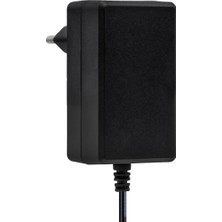 Weko 16 Volt - 2 Amper 5.5*2.5 Uçlu Yerli Üretim Power Jacklı Santral Adaptörü