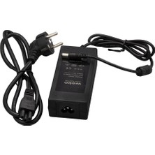 Weko 12 Volt - 5 Amper 5.5*2.5 Uçlu Yerli Üretim Plastik Kasa Masaüstü Adaptör