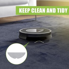 Roborock S7 Mop Bezi 2'li