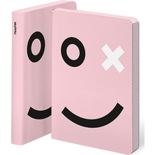 Nuuna  Graphic L - OX Defter