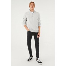 Mavi 0076235214-FW Leo Smoke 90's Comfort Erkek Jean Pantolon