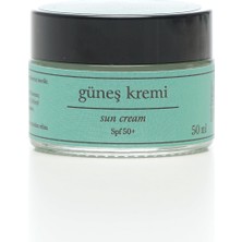 Chime of Smile Güneş Koruyucu Krem 50+Spf