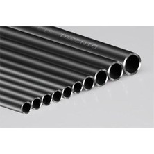 Bh Hidrolik Devre Tesisat Borusu 15 mm x 2 mm