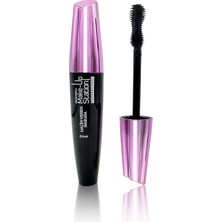 New Well Make Up Station Hacim Veren Maskara 8 ml