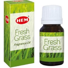 Güneş Outdoor Fresh Grass Fragrance Oil 10ML