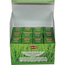 Güneş Outdoor Fresh Grass Fragrance Oil 10ML