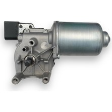 Vw Polo 2010-2014 Ön Cam Silecek Motoru 6R1955119A