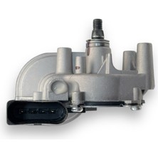 Vw Polo 2010-2014 Ön Cam Silecek Motoru 6R1955119A