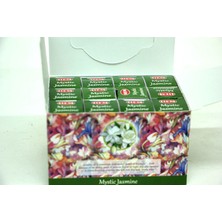 Güneş Outdoor Mystıc Jasmine Aroma Oil 10ML