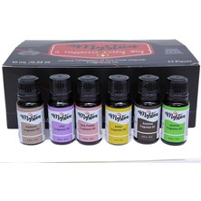 Güneş Outdoor Relax Assorted Fragrance Oil 24'lü Set