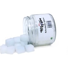 Güneş Outdoor Buhurdanlık Kokusu Wax White Rose