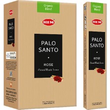 Güneş Outdoor Palo Santo Rose Masala 15 Gms