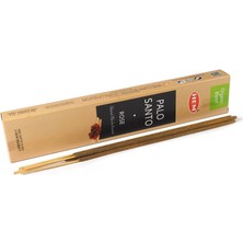 Güneş Outdoor Palo Santo Rose Masala 15 Gms