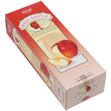 Güneş Outdoor Red Apple Hexa