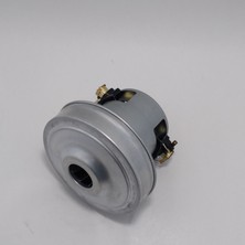 Sarcool Motor Süpürge Srv 34 Cp 2400 W