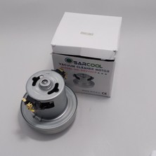 Sarcool Motor Süpürge Srv 34 Cp 2400 W