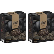 Efor Opa Ceylon Tea (Seylan Çayı) 400 gr x 2 Adet