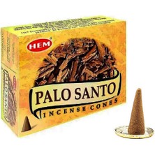 Güneş Outdoor Palo Santo Cones