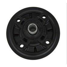 Deltaforce 150 Mg Deluxe Arka Dişli Göbeği (Siyah)