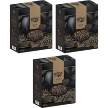 Efor Çay Efor Opa Ceylon Çay 400 gr x 3 Adet