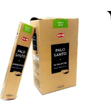 Güneş Outdoor Palo Santo Sandalwood Mas 15 gr