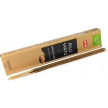 Güneş Outdoor Palo Santo Sandalwood Mas 15 gr