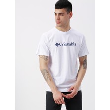 Columbia Csc Basic Logo™ Shirt Erkek Tişört