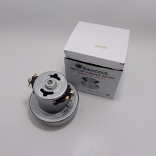 Sarcool Motor Süpürge Srv 33 1800 W