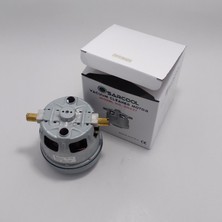 Sarcool Motor Süpürge Srv 27 Bosch 1600 W