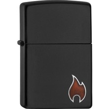 Zippo Little Flame Amblem Çakmak