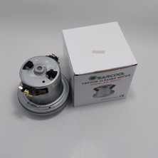 Sarcool Motor Süpürge Srv 25 Bosch 1400 W