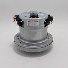 Sarcool Motor Süpürge Srv 25 Bosch 1400 W